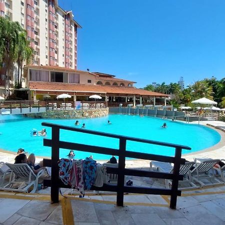 Condominio Hotsprings Hotel - Apartamento 1003 Cota 09 Caldas Novas Kültér fotó