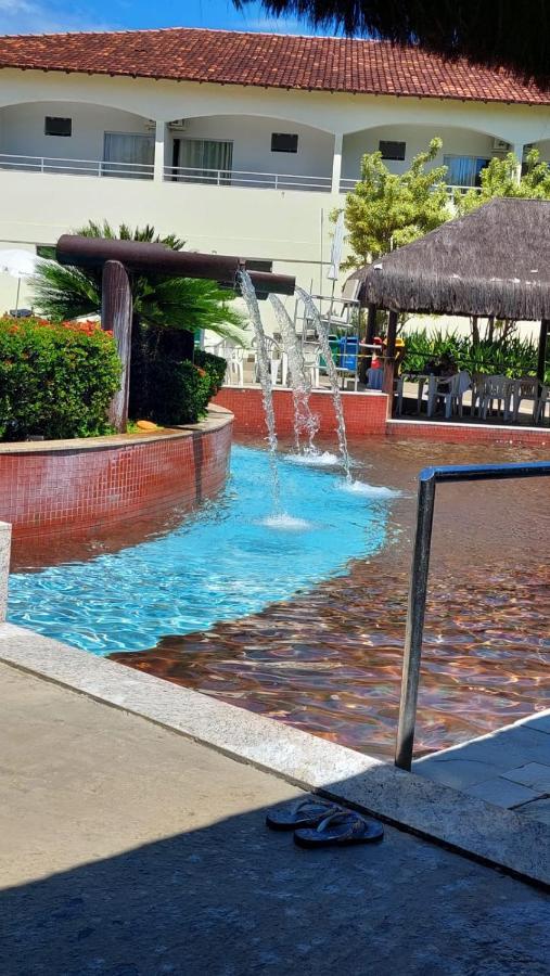 Condominio Hotsprings Hotel - Apartamento 1003 Cota 09 Caldas Novas Kültér fotó